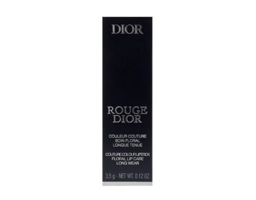 Помада для губ Dior Rouge Edition Limit&eacute;e 210 Satin