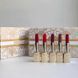 Набор помад Dior Rouge Lipstick 999, 777, 720, 200, 888