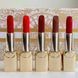 Набор помад Dior Rouge Lipstick 999, 777, 720, 200, 888