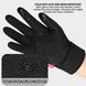 Терморукавички чоловічі демісезонні рукавички з підігрівом USB Heated Gloves