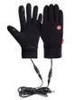 Фото Термоперчатки мужские демисезонные перчатки с подогревом USB Heated Gloves Heated Gloves