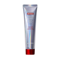 Фото Маска-плівка для обличчя MEDIPEEL Peptide 9 Volume Bio Tox Glow Wrapping Mask Pro, 70 мл Peptide 9 Volume Bio Tox
