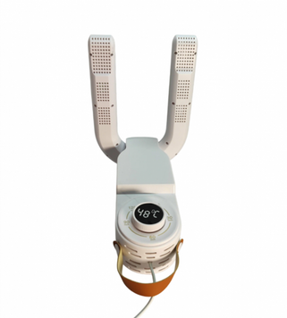Фото Сушарка для взуття Shoe Dryer LSF-006, ультрафіолетова електросушарка з таймером LSF-006