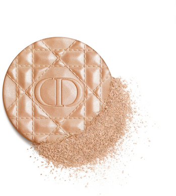 Хайлайтер для лица Dior Forever Glow Luminizer 01 Nude Halo