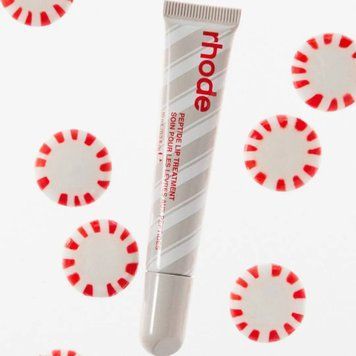 Бальзам для губ Rhode Peptide Lip Tint Peppermint Glaze 10 мл