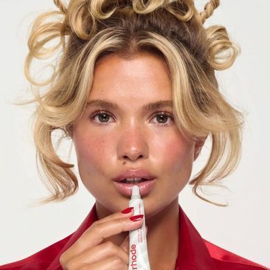 Бальзам для губ Rhode Peptide Lip Tint Peppermint Glaze 10 мл