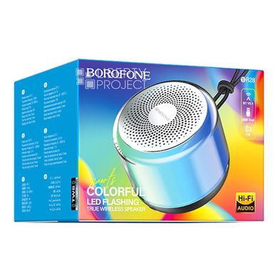 Фото Колонка Bluetooth Borofone BR28 929002