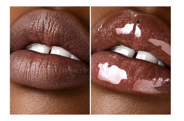 Фото Набір фруктових блисків для губ Gisou Fruit Lip Gloss Set 6 шт Lip Gloss Set 6 шт