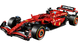 Технический конструктор болид Формула-1 Ferrari SF-24 1361 деталь 18+ Red