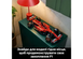 Технический конструктор болид Формула-1 Ferrari SF-24 1361 деталь 18+ Red