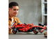 Технический конструктор болид Формула-1 Ferrari SF-24 1361 деталь 18+ Red