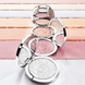 Хайлайтер для лица Dior Forever Glow Luminizer 02 Gold Halo