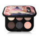 Фото Палетка тіней для повік MAC Connect In Colour Eye Shadow Palette 6 Colours MAC Palette Encrypted Kryptonite